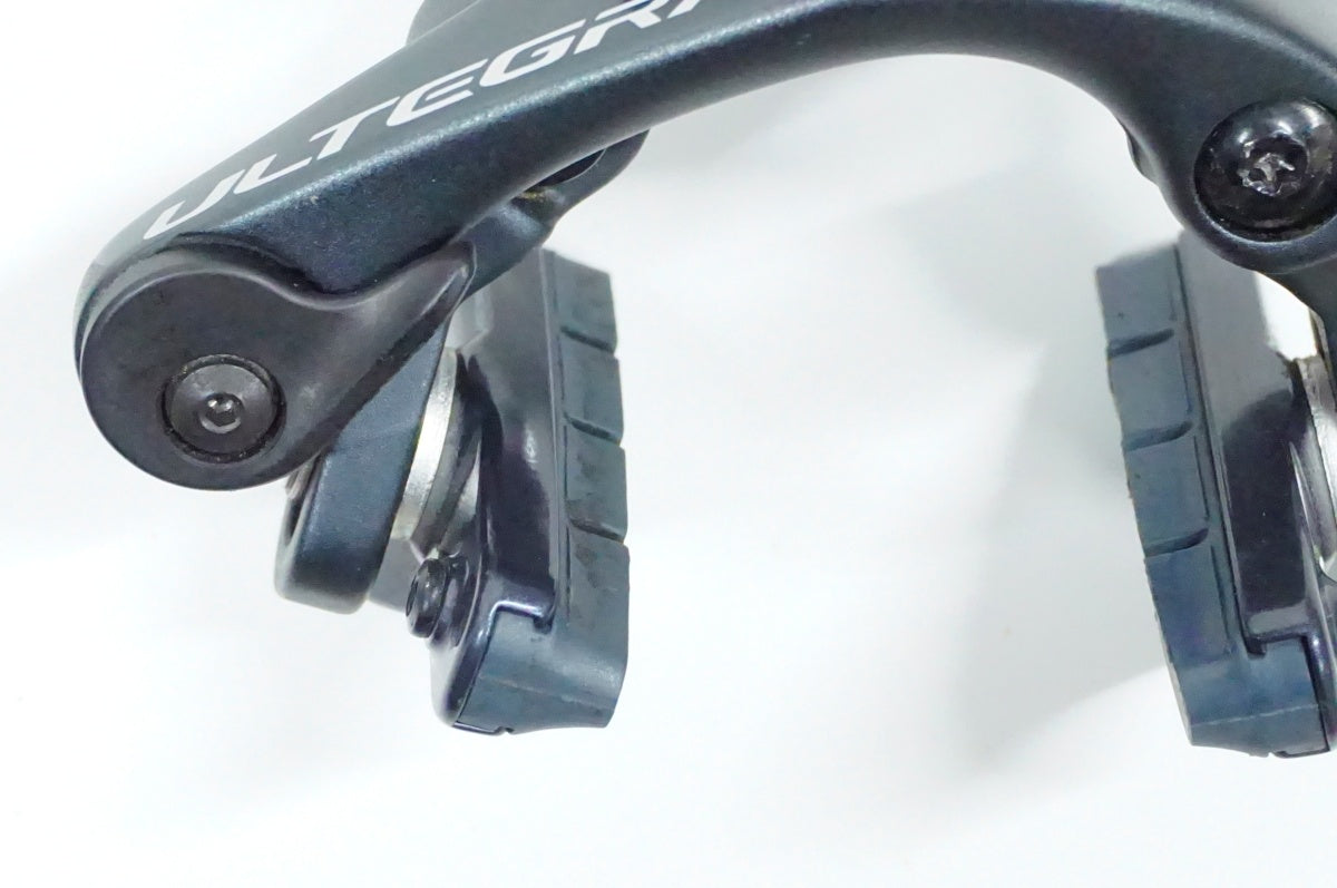 SHIMANO 「シマノ」 ULTEGRA BR-R8000 キャリパーブレーキセット / 名古屋大須店