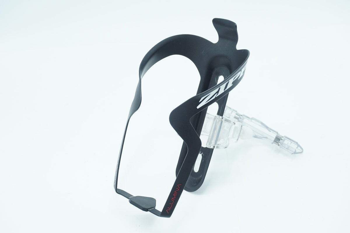 ZIPP「ジップ」 ALUMINA ボトルケージ/ 京都西院店