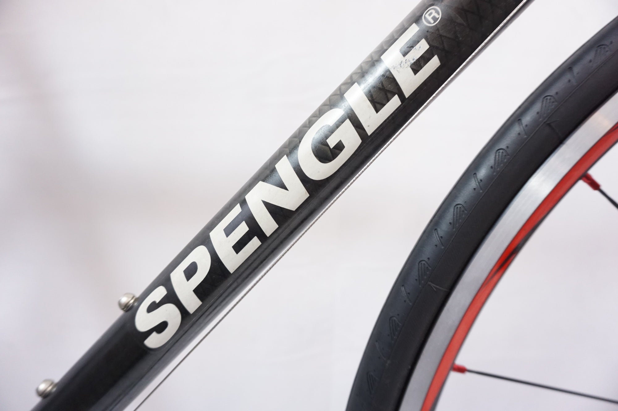 SPENGLE「スピングル」 年式不明 ロードバイク/ 世田谷店