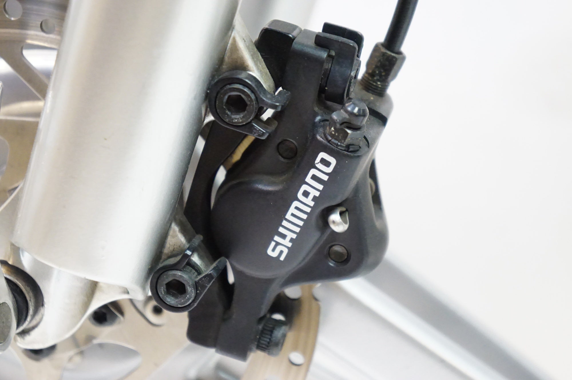 ジャンク MERCEDES-BENZ 「メルセデスベンツ」 フォールディング フル