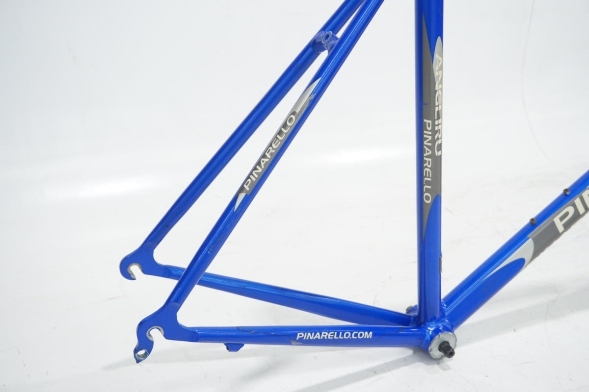 PINARELLO 「ピナレロ」 ANGLIRU 2005年モデル フレームセット / 滋賀 