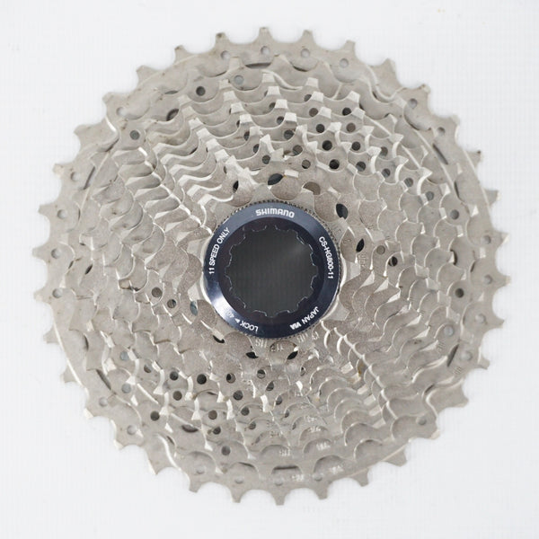 SHIMANO 「シマノ」 CS-HG800-11 11-34T スプロケット / 阪急塚口店