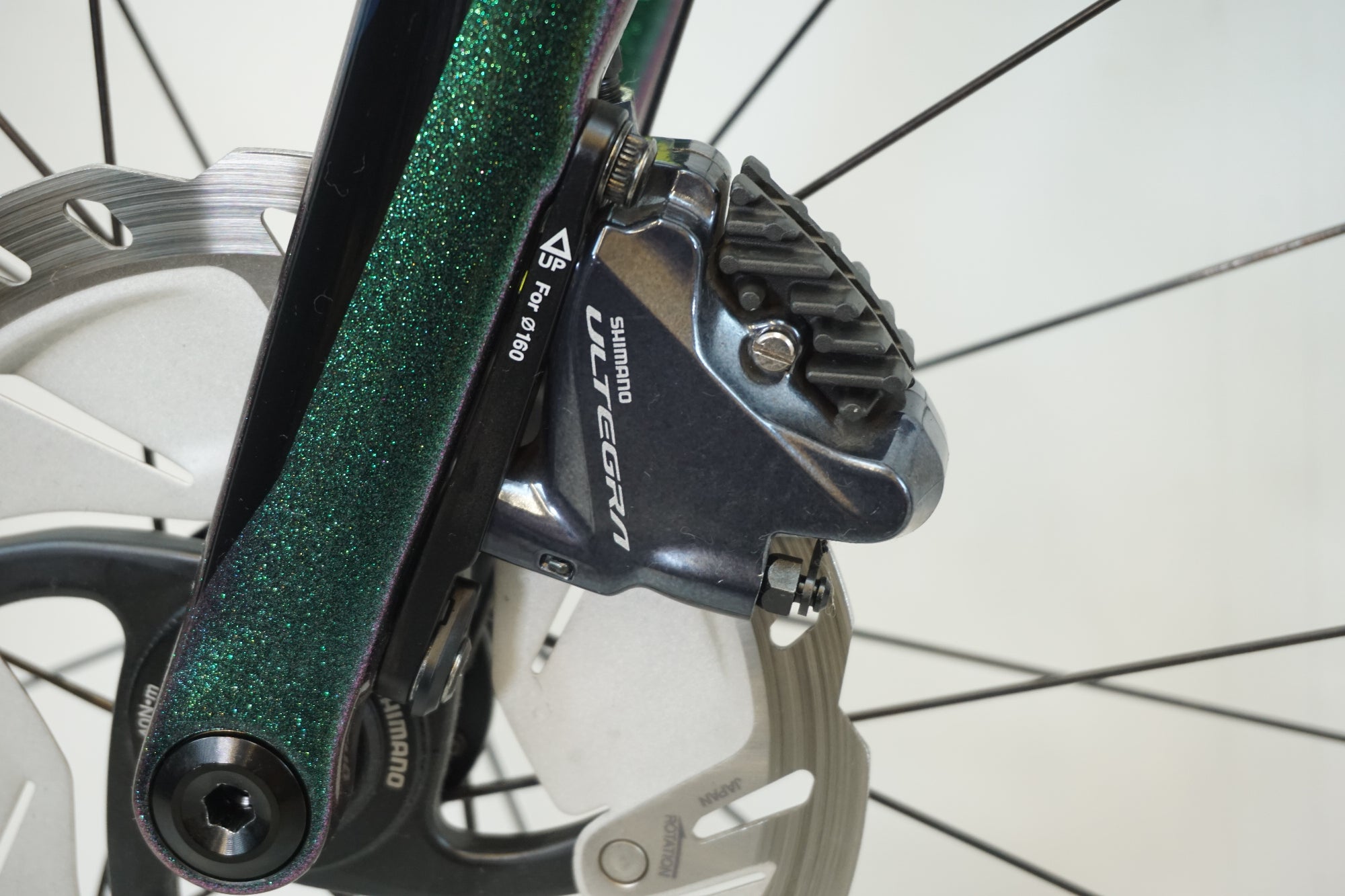 SPECIALIZED 「スペシャライズド」 TARMAC SL6 EXPERT DISC 2019年モデル ロードバイク / 有明ガーデン店