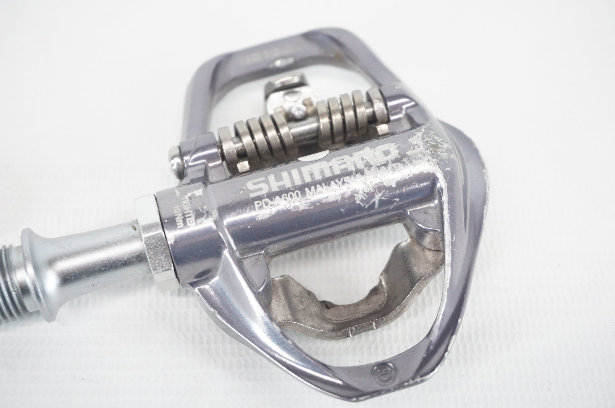 SHIMANO 「シマノ」 PD-A600 ペダル / 阪急塚口店 ｜ バイチャリ公式