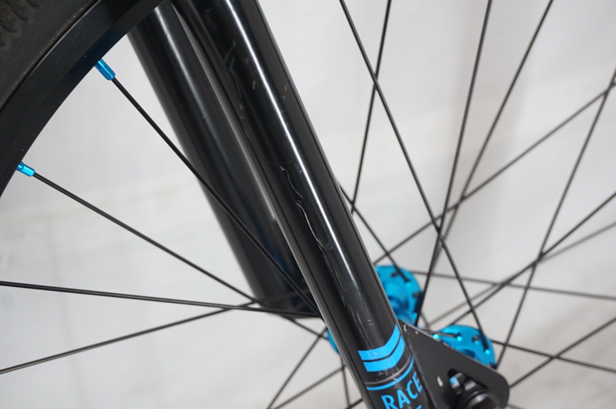 HARO 「ハロー」 RACELITE 2015年モデル 20インチ BMX / 阪急塚口店