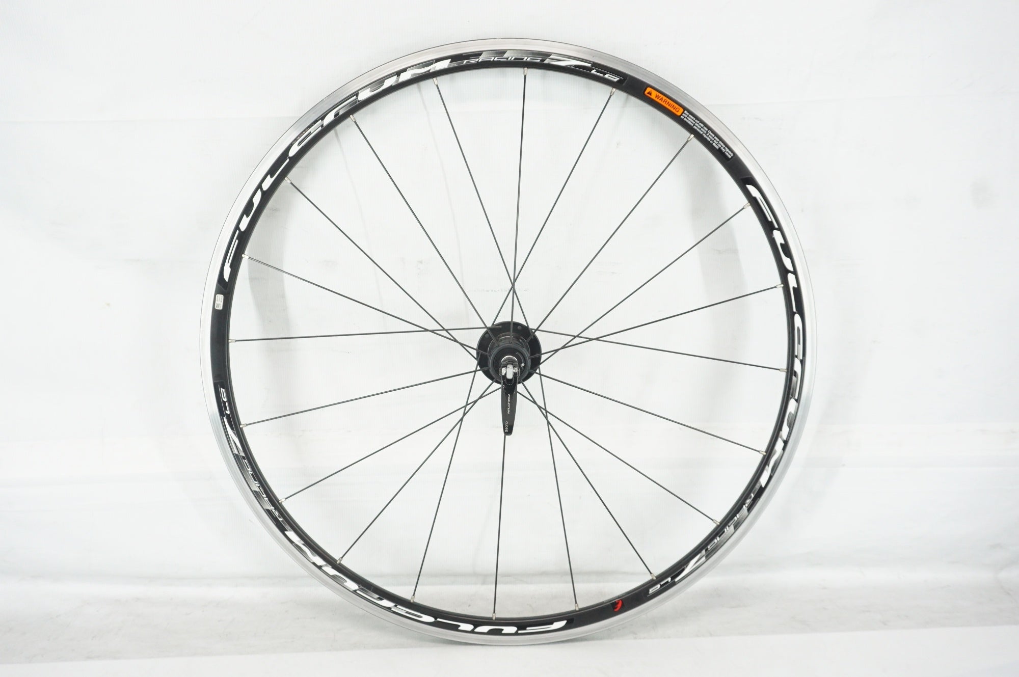 FULCRUM 「フルクラム」 RACING 7 シマノ11速 リアホイール / 阪急塚口店