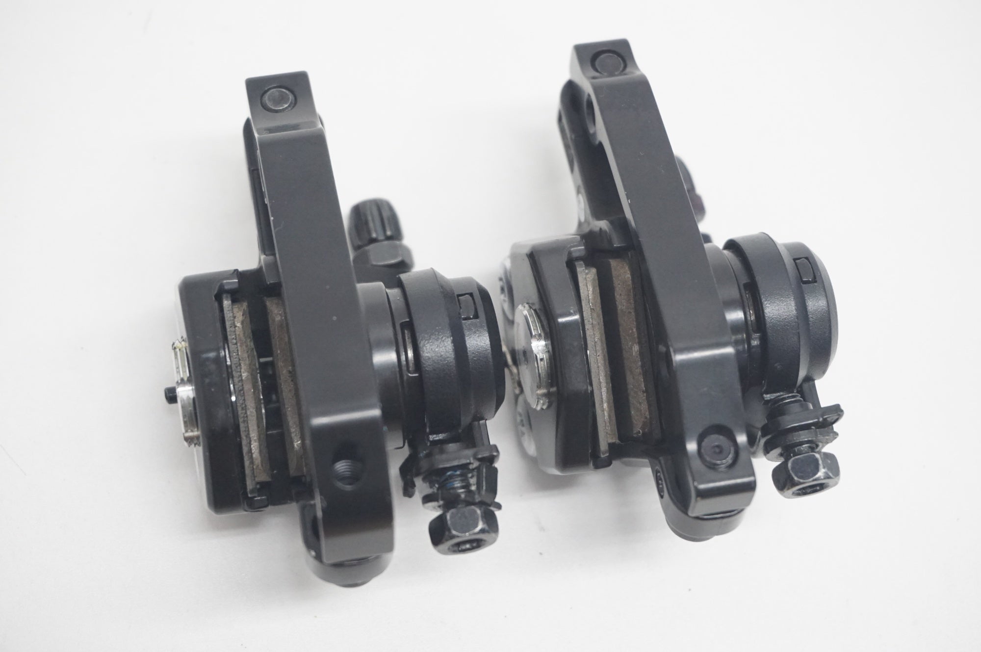 SHIMANO 「シマノ」 BR-R317 ディスクブレーキキャリパーセットSHIMANO 「」 BR-R317 ディスクブレーキキャリパーセット / 福岡店