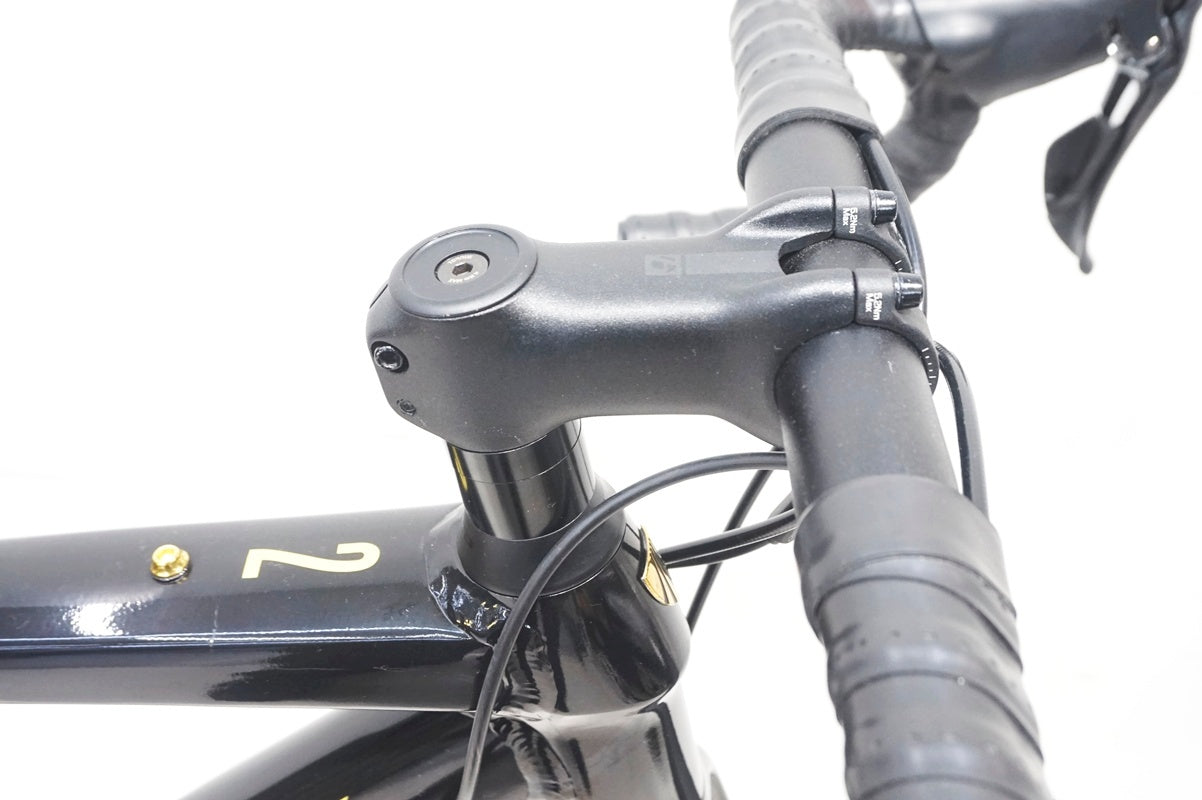 TREK 「トレック」 DOMANE AL2 DISC 2021年モデル ロードバイク / 大阪 