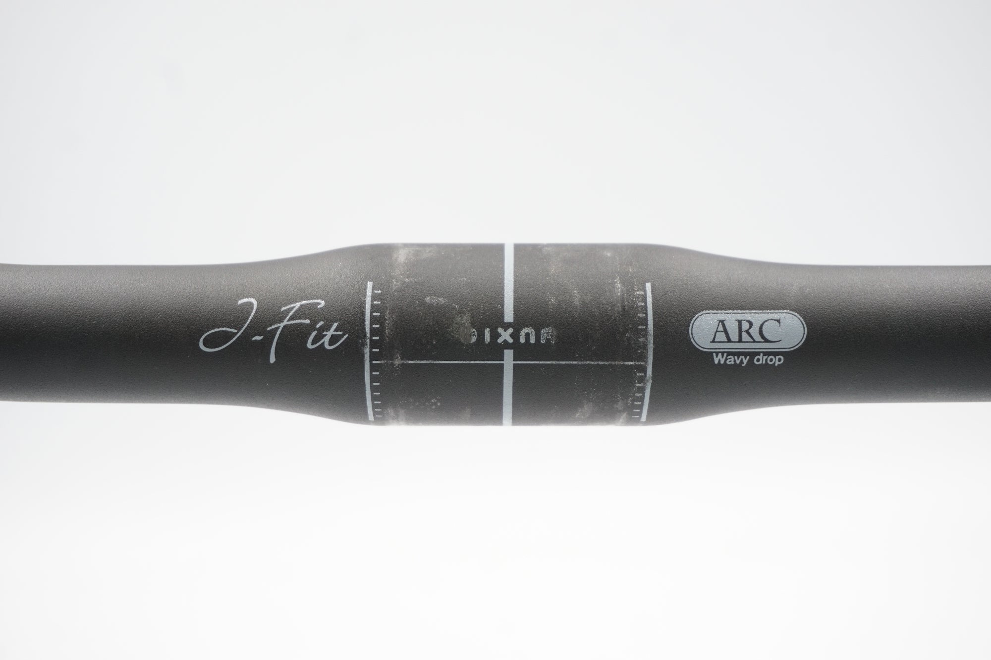 DIXNA 「ディズナ」 J-FIT ARC Φ31.8 360mm ハンドル / 奈良店