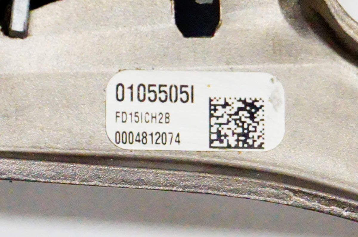 CAMPAGNOLO 「カンパニョーロ」 CHORUS 11s フロントディレイラー