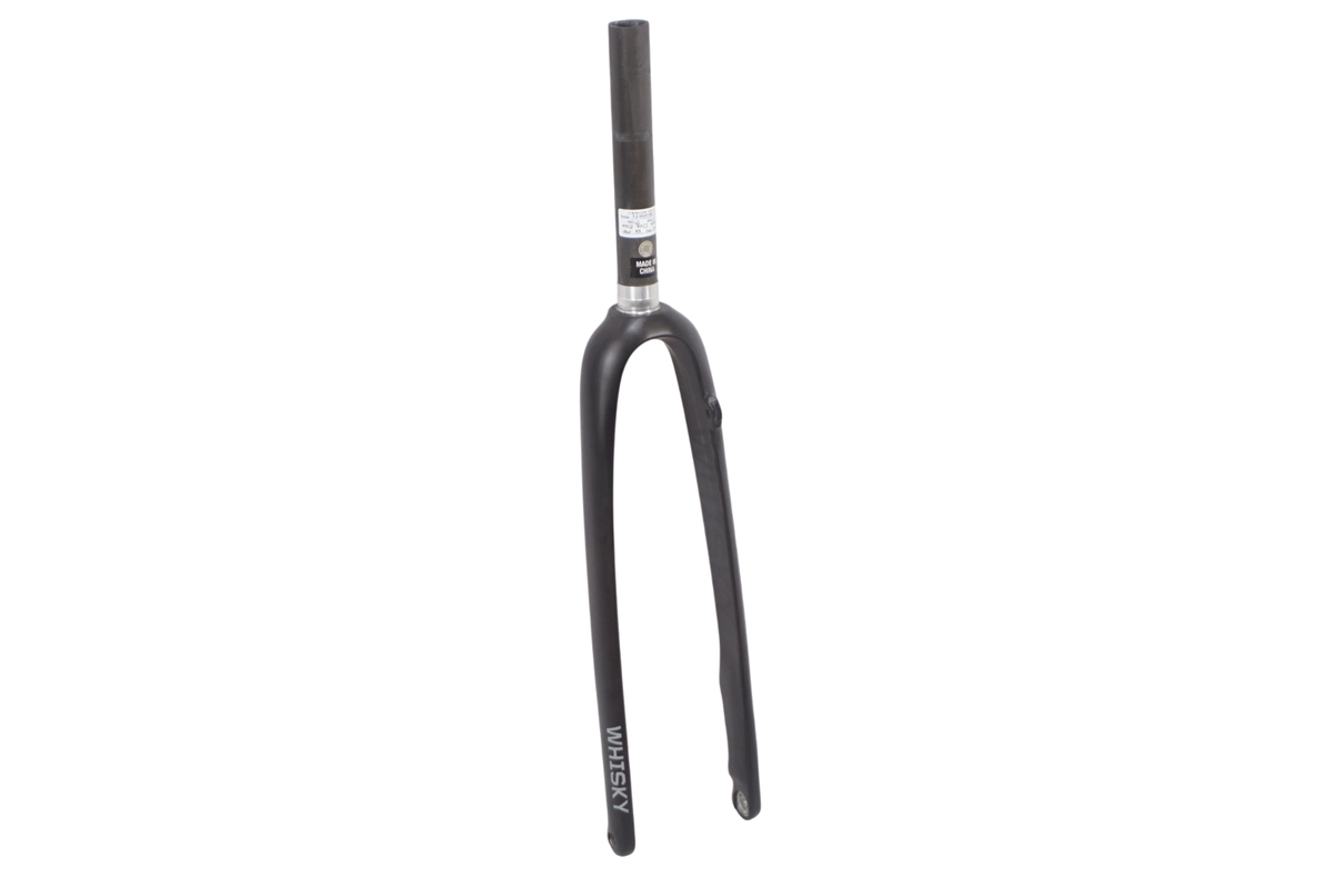 WHISKY 「ウィスキー」 No.9 CX FLAT MOUNT FORK フロントフォーク / AKIBA店