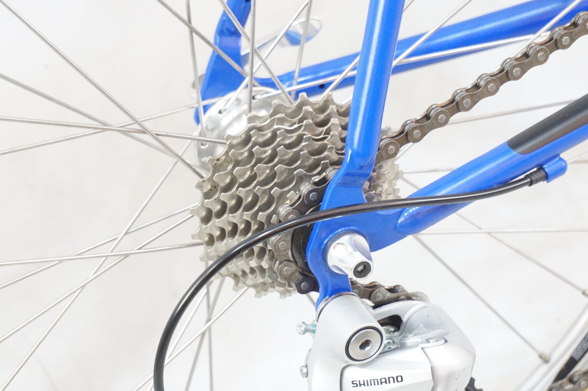 GIOS 「ジオス」 ANTICO 2015年モデル 20インチ ミニベロ / 浦和ベース