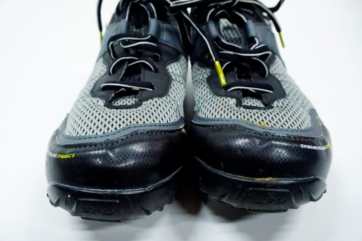 SHIMANO 「シマノ」 SH-MT23 42(26.5cm) シューズ / 名古屋大須店