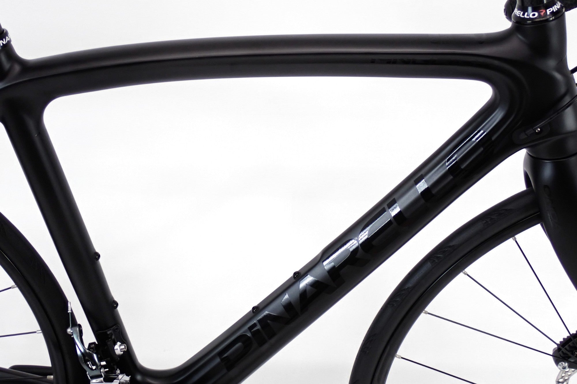 PINARELLO ANGLIRU LAMA SHIMANO TIAGRA 美品 PINARELLO ANGLIRU DISC Tiagra 460 BLUE STEEL (2022