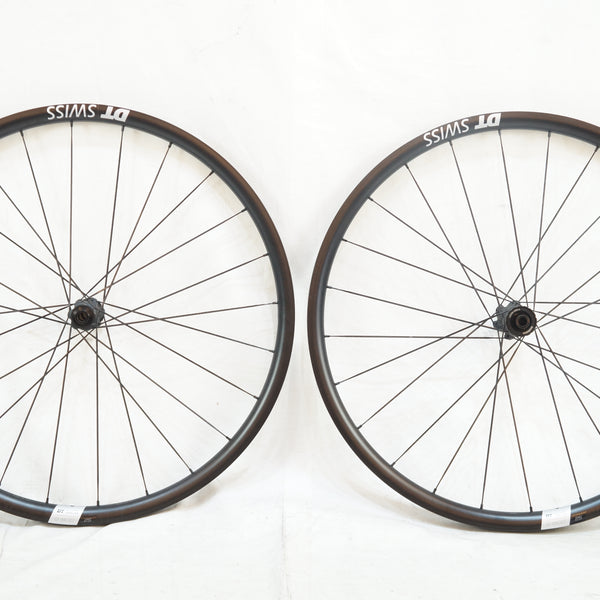 DT SWISS 「ディーティースイス」 G1800 SPLINE DB 25 SHIMANO11速