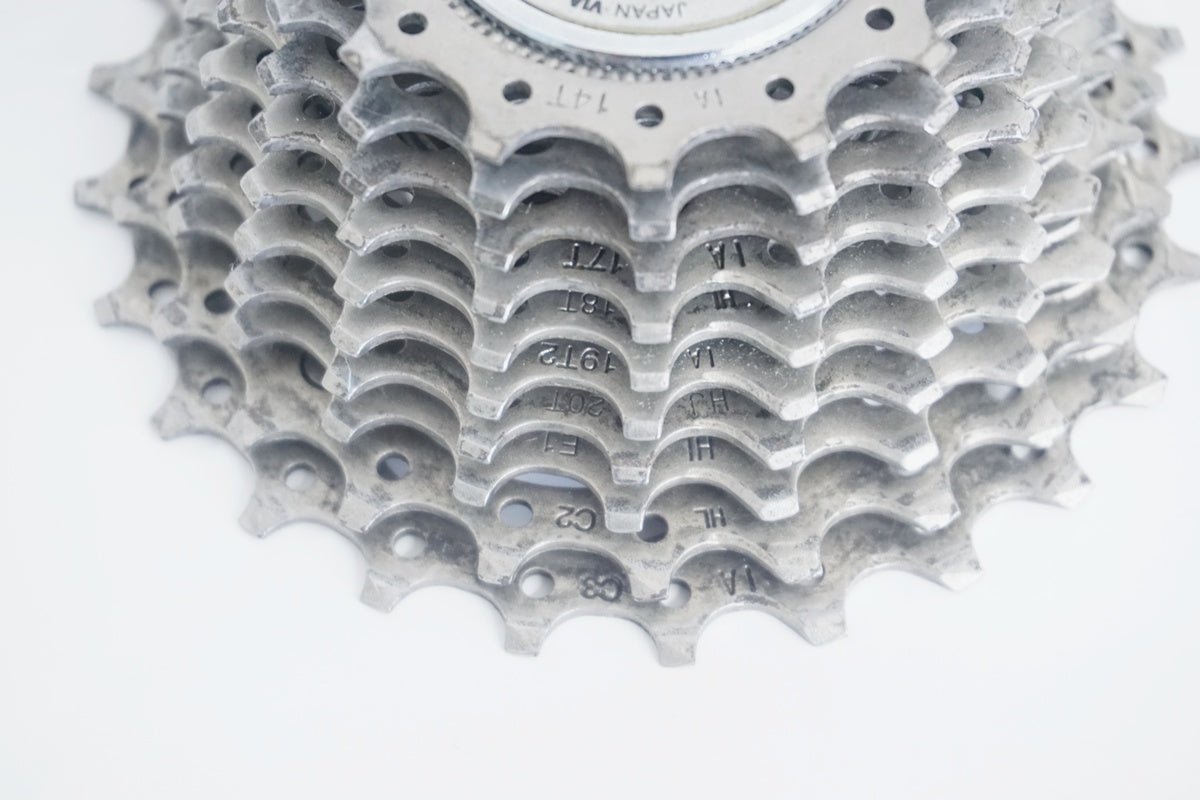 SHIMANO 「シマノ」 ULTEGRA CS-6600 14-25T ジュニアスプロケット / 京都八幡店