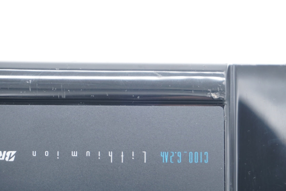 BRIDGESTONE 「ブリヂストン」 LI-ION 6.2Ah バッテリー / 滋賀大津店