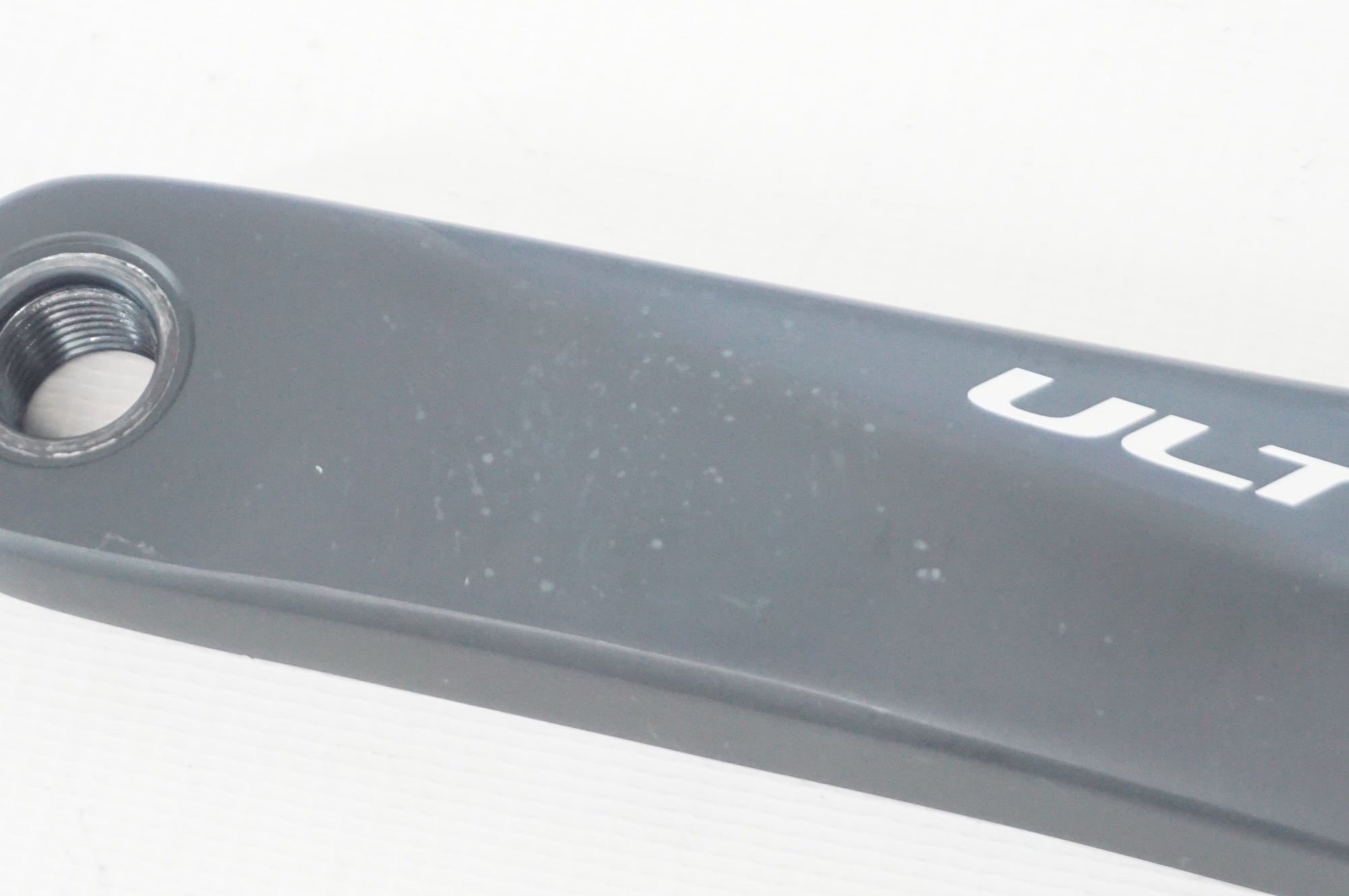 SHIMANO 「シマノ」 FC-R8000 170mm 左クランクアーム / 阪急塚口店