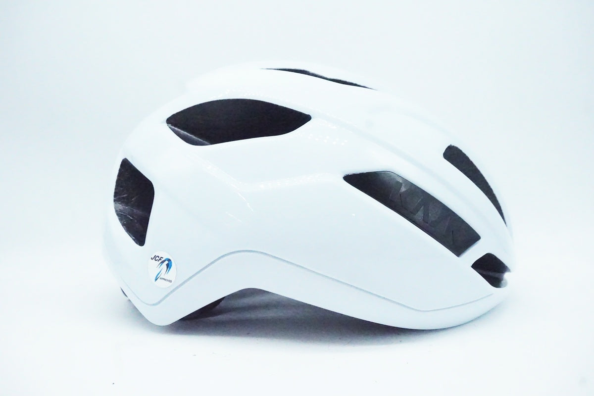KASK「カスク」 VALEGRO WG11 ヘルメット 2022年製造/ 京都西院店