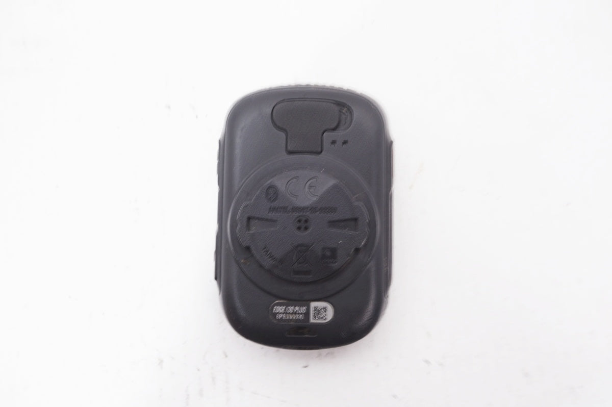 GARMIN 「ガーミン」 EDGE 130 PLUS サイクルコンピューター / バイチャリ世田谷店