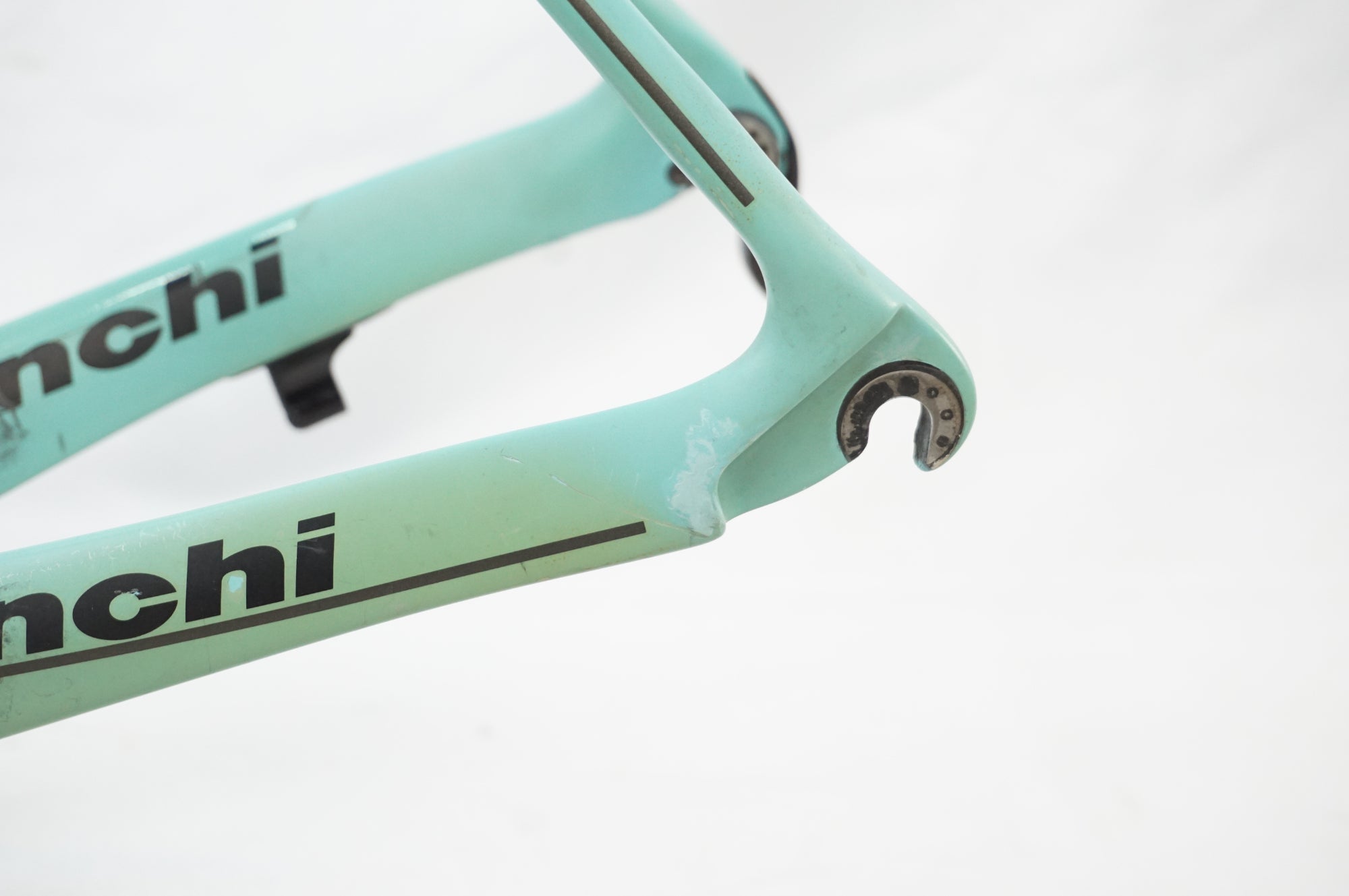 BIANCHI 「ビアンキ」 OLTRE XR1 105 2015年モデル ロードバイク フレームセット/ 川越店