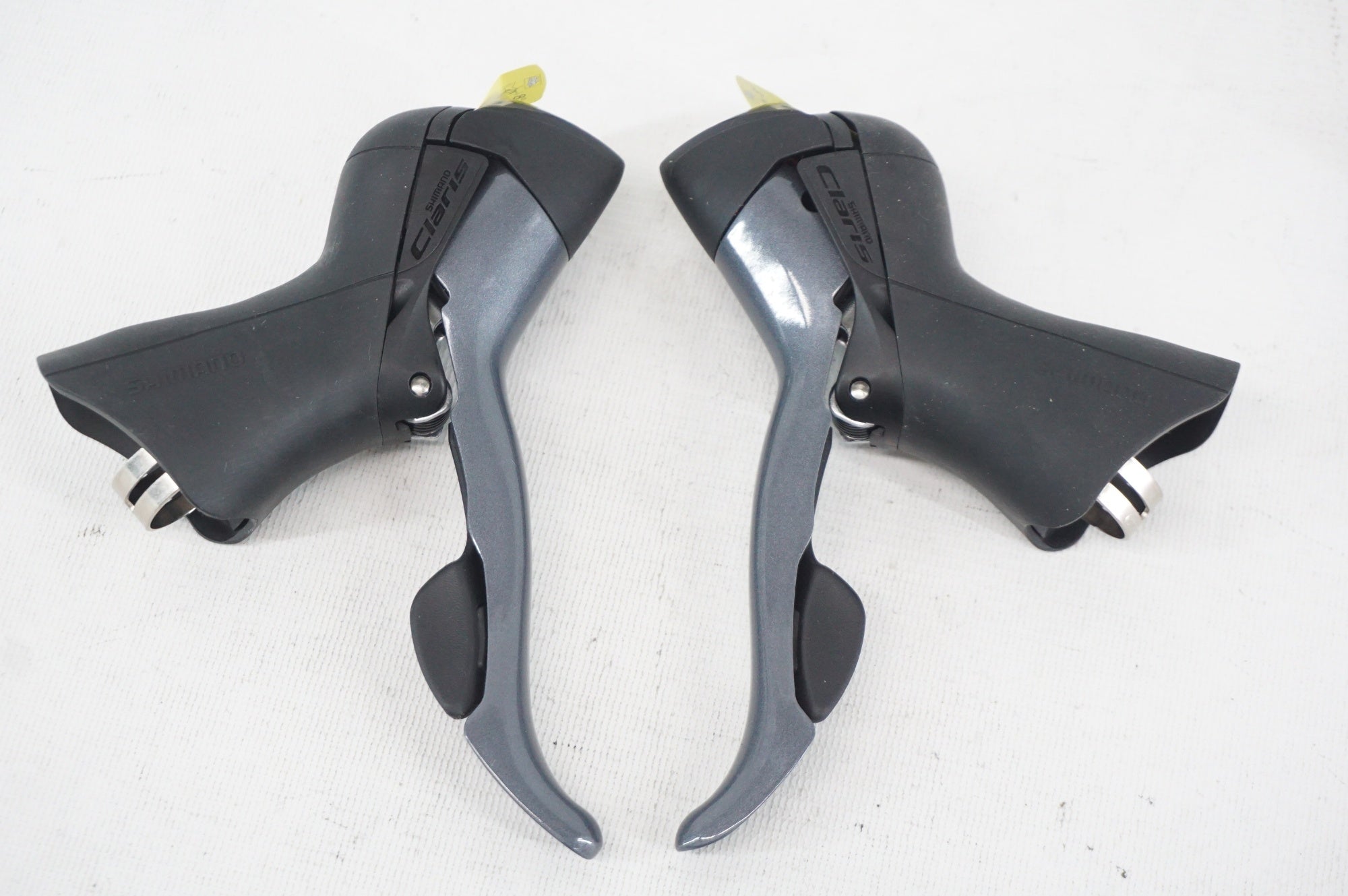 SHIMANO 「シマノ」 CLARIS ST-2400 デュアルコントロールレバー  / 阪急塚口店