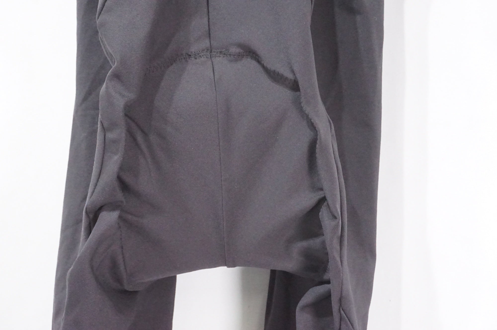 KAPELMUUR 「カペルミュール」 XLサイズ ビブタイツ / AKIBA店