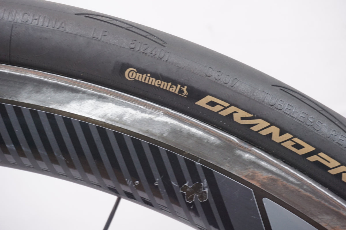 GIANT 「ジャイアント」 SLR1 SHIMANO 11S ホイールセット / 世田谷店