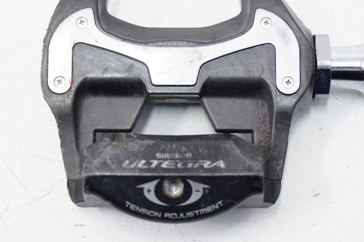 SHIMANO「シマノ」 ULTEGRA PD-6800 ペダル / 浜松店