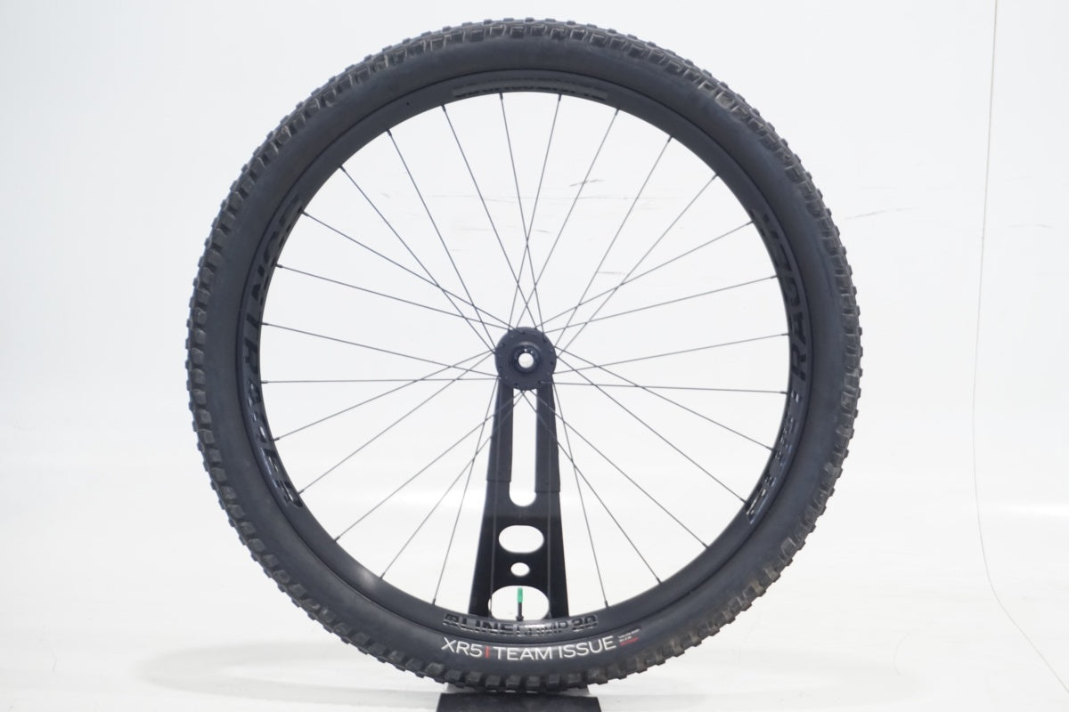 BONTRAGER 「ボントレガー」 LINE COMP30 MICRO SPLINE 12速 (SHIMANO