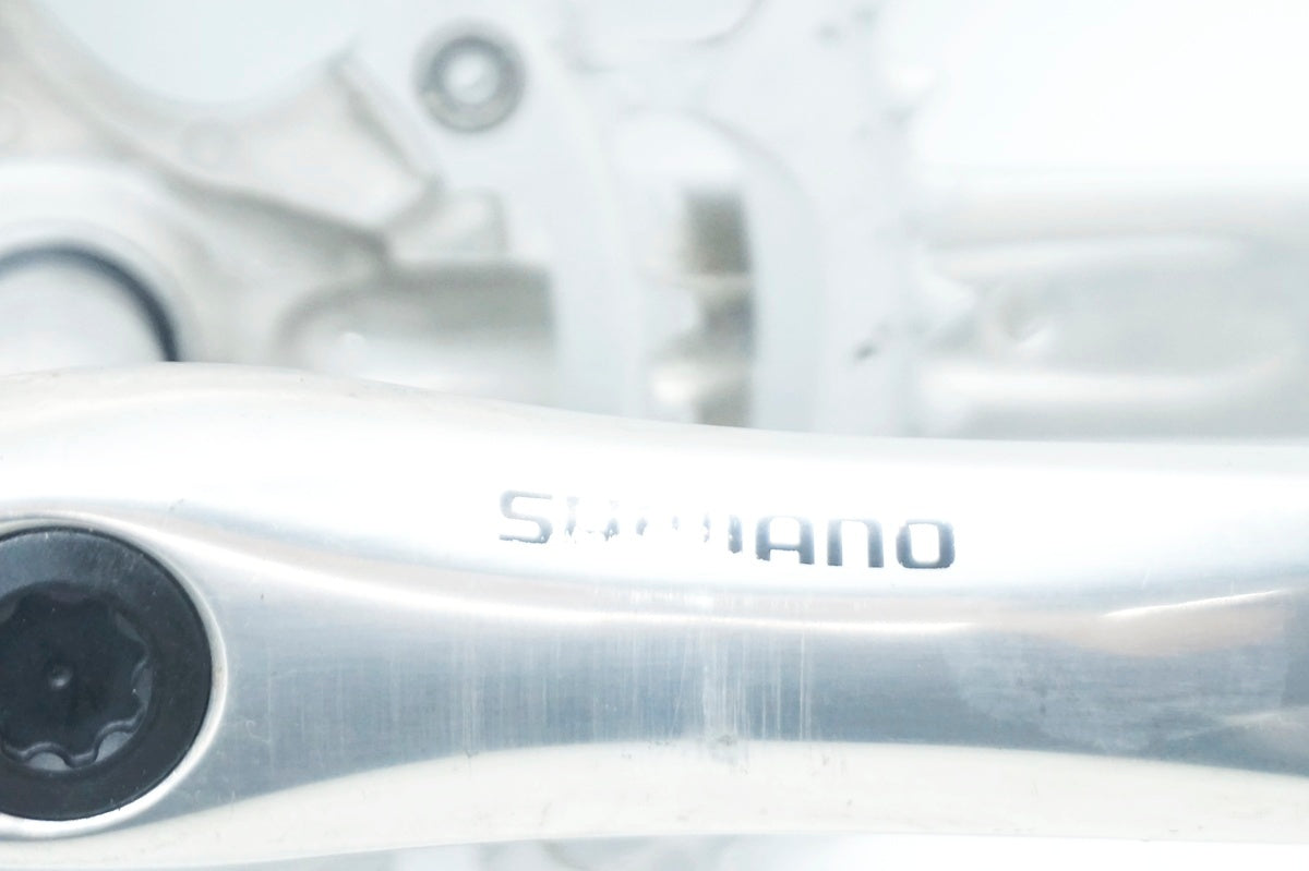 SHIMANO 「シマノ」 FC-R600 50/34T 170mm クランク / 大阪門真店