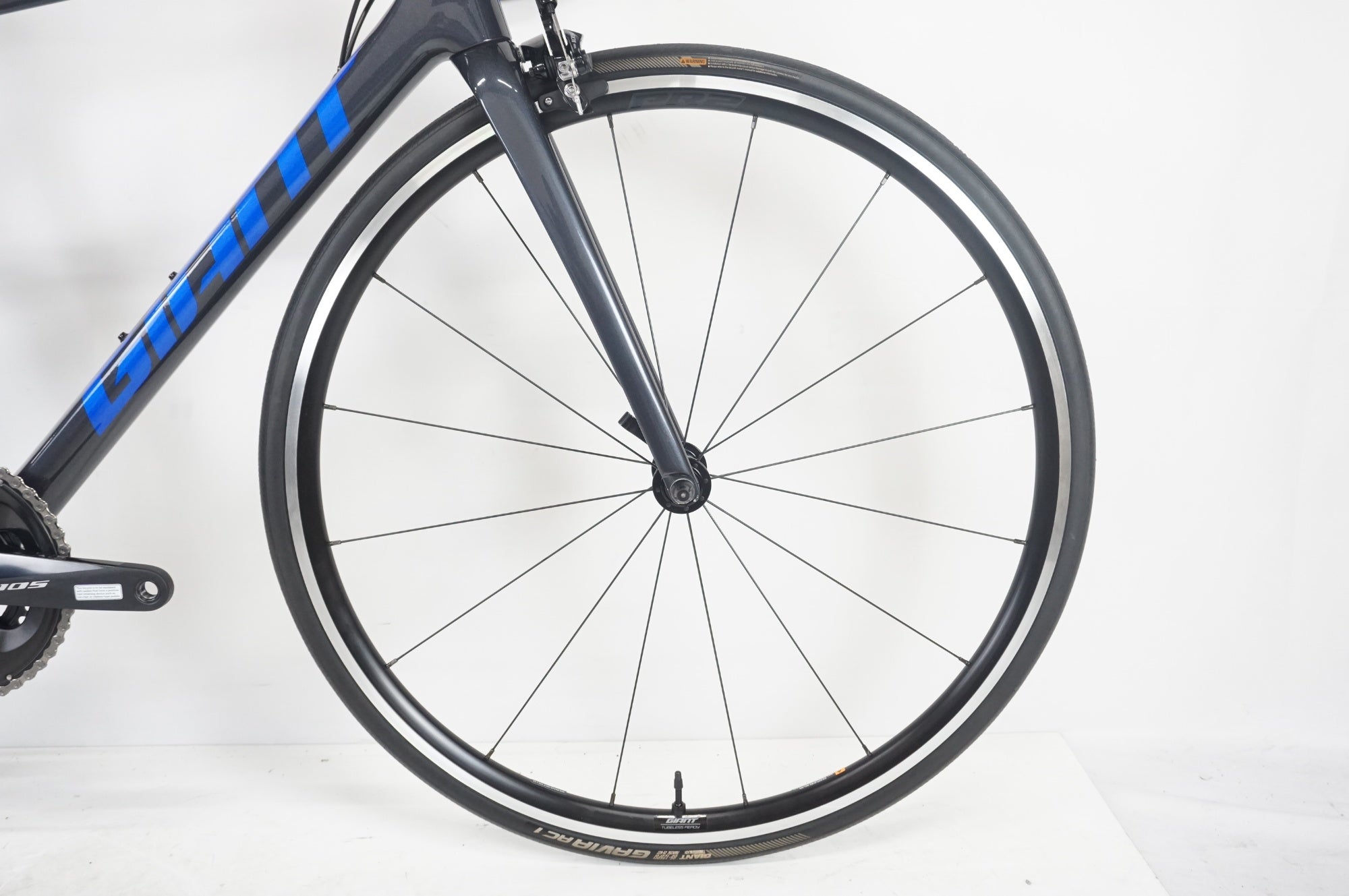 GIANT 「ジャイアント」 TCR ADVANCED2 KOM 2021年モデル ロード