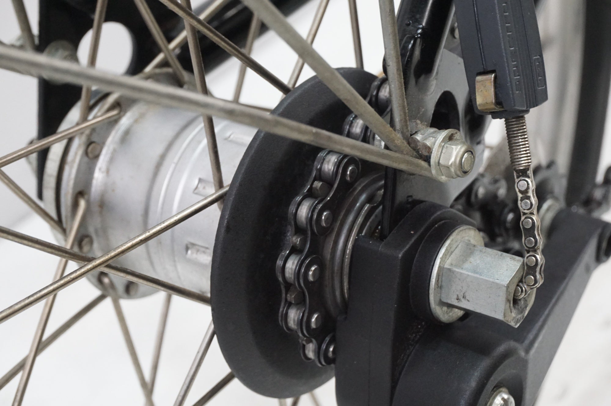 BROMPTON 「ブロンプトン」 M3L 2004年モデル 16インチ 折り畳み自転車 / 大宮店
