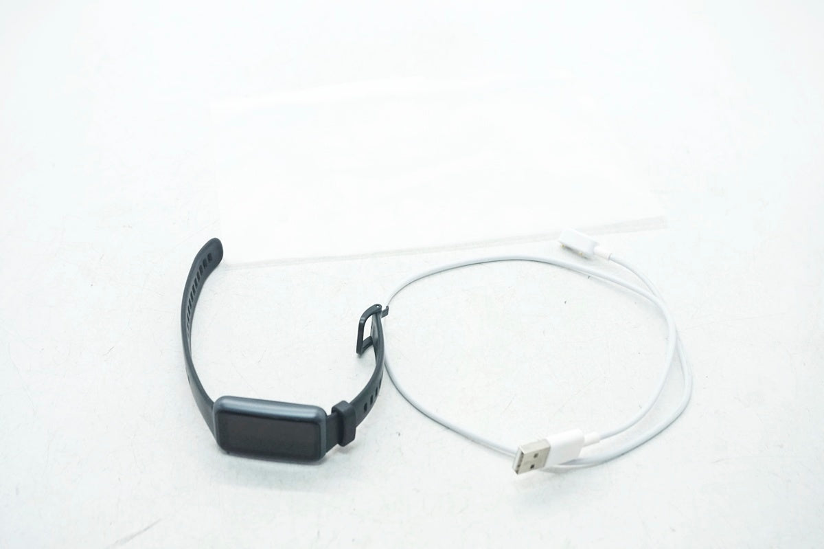 HUAWEI 「ファーウェイ」 BAND7 LBA-B19 スマートウォッチ / 大阪門真店