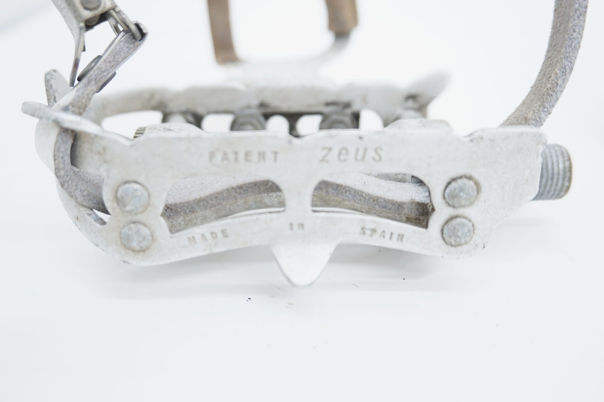 CAMPAGNOLO 「カンパニョーロ」 PATENT ペダル / 京都八幡店