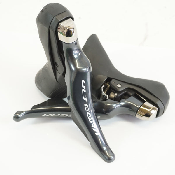 SHIMANO 「シマノ」 ULTEGRA ST-R8025 デュアルコントロール