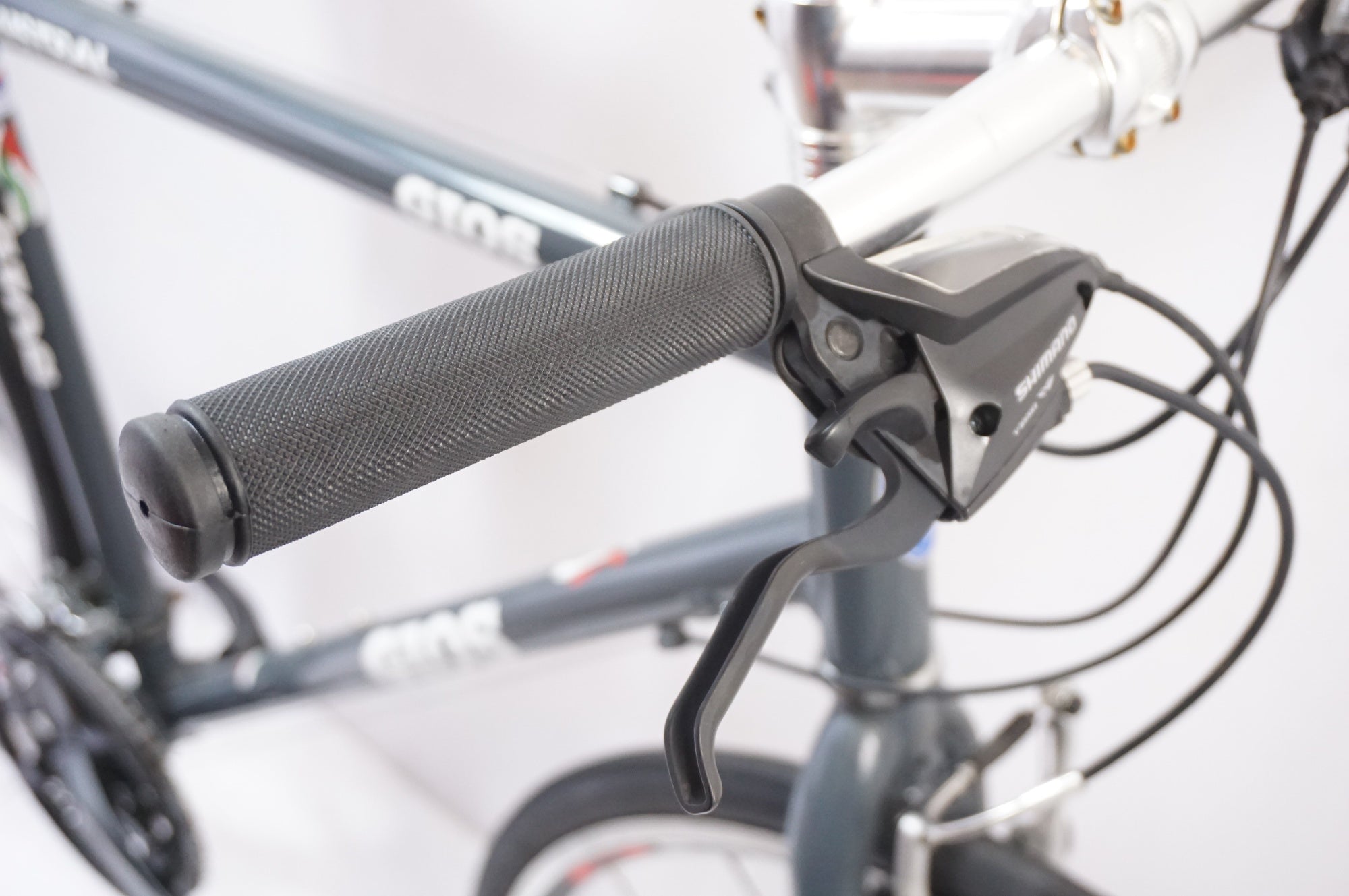 GIOS 「ジオス」 MISTRAL 2021年モデル クロスバイク / 世田谷店