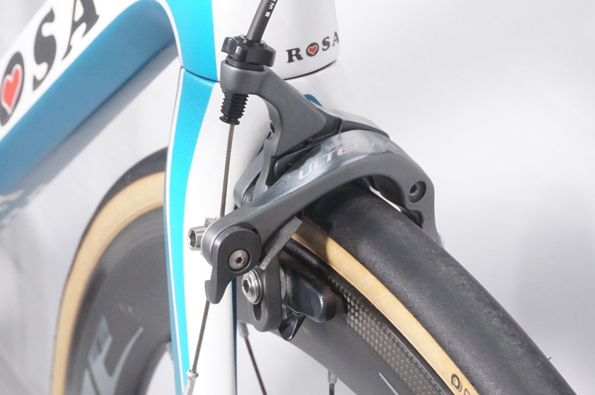 DE ROSA 「デローザ」 IDOL 2014年モデル ロードバイク / AKIBA店