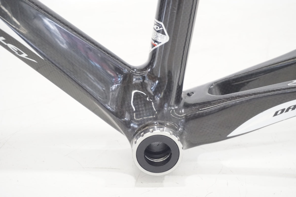 RIDLEY 「リドレー」 DAMOCLES 2005年モデル フレームセット/ 滋賀大津店
