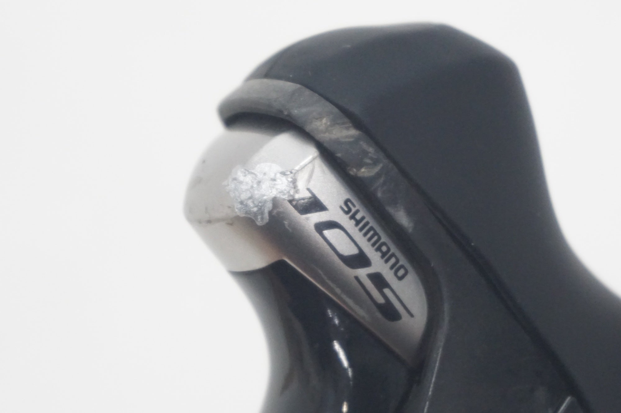 ジャンク SHIMANO 「シマノ」 ST-5800 デュアルコントロールレバー