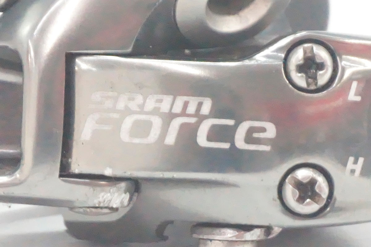 SRAM 「スラム」 FORCE リアディレイラー / 大阪門真店