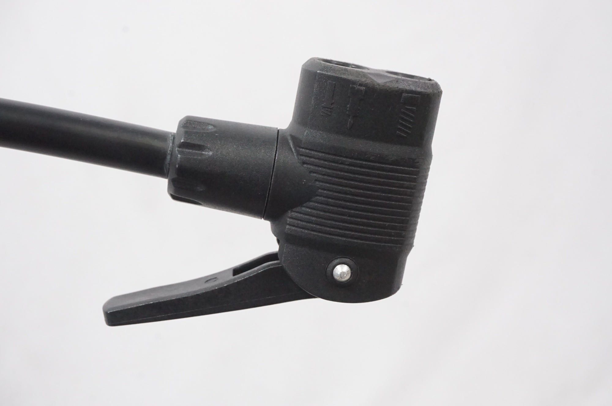 BONTRAGER 「ボントレガー」 CHARGER フロアポンプ / AKIBA店