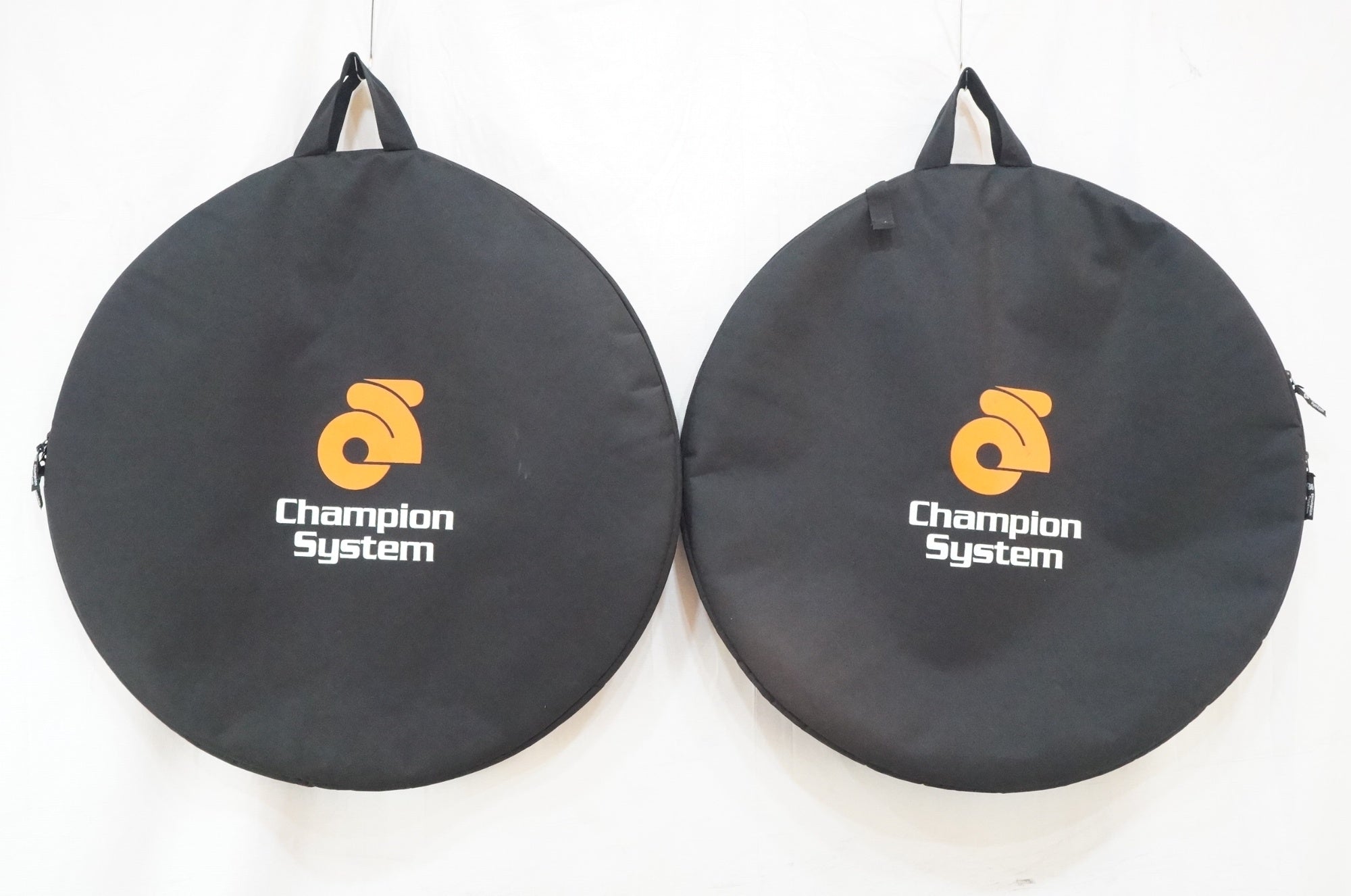 CHAMPION SYSTEM 「チャンピオンシステム」 ホイールバッグセット / バイチャリ浦和ベース
