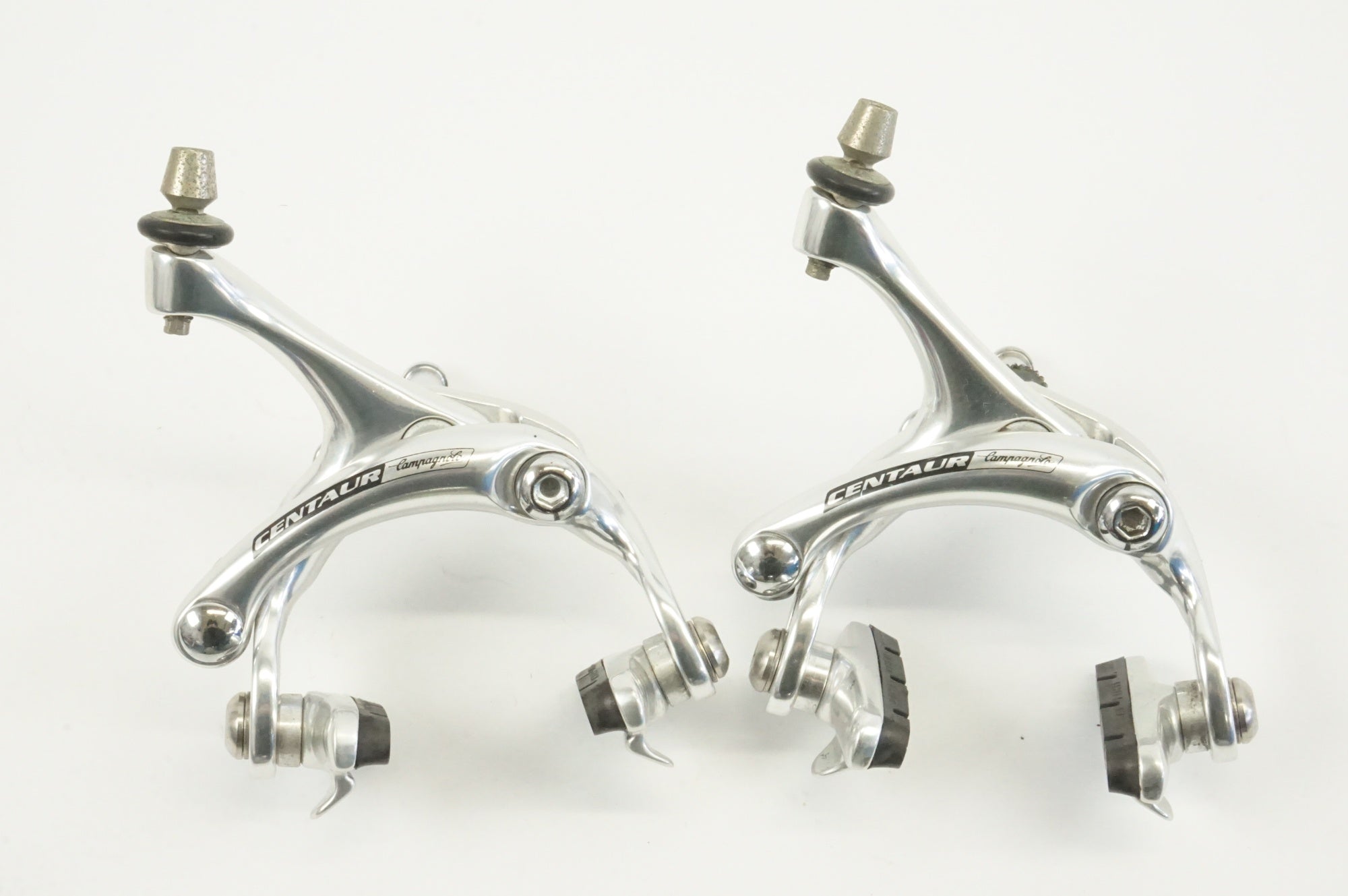 CAMPAGNOLO 「カンパニョーロ」 SUPER RECORD コンポセット
