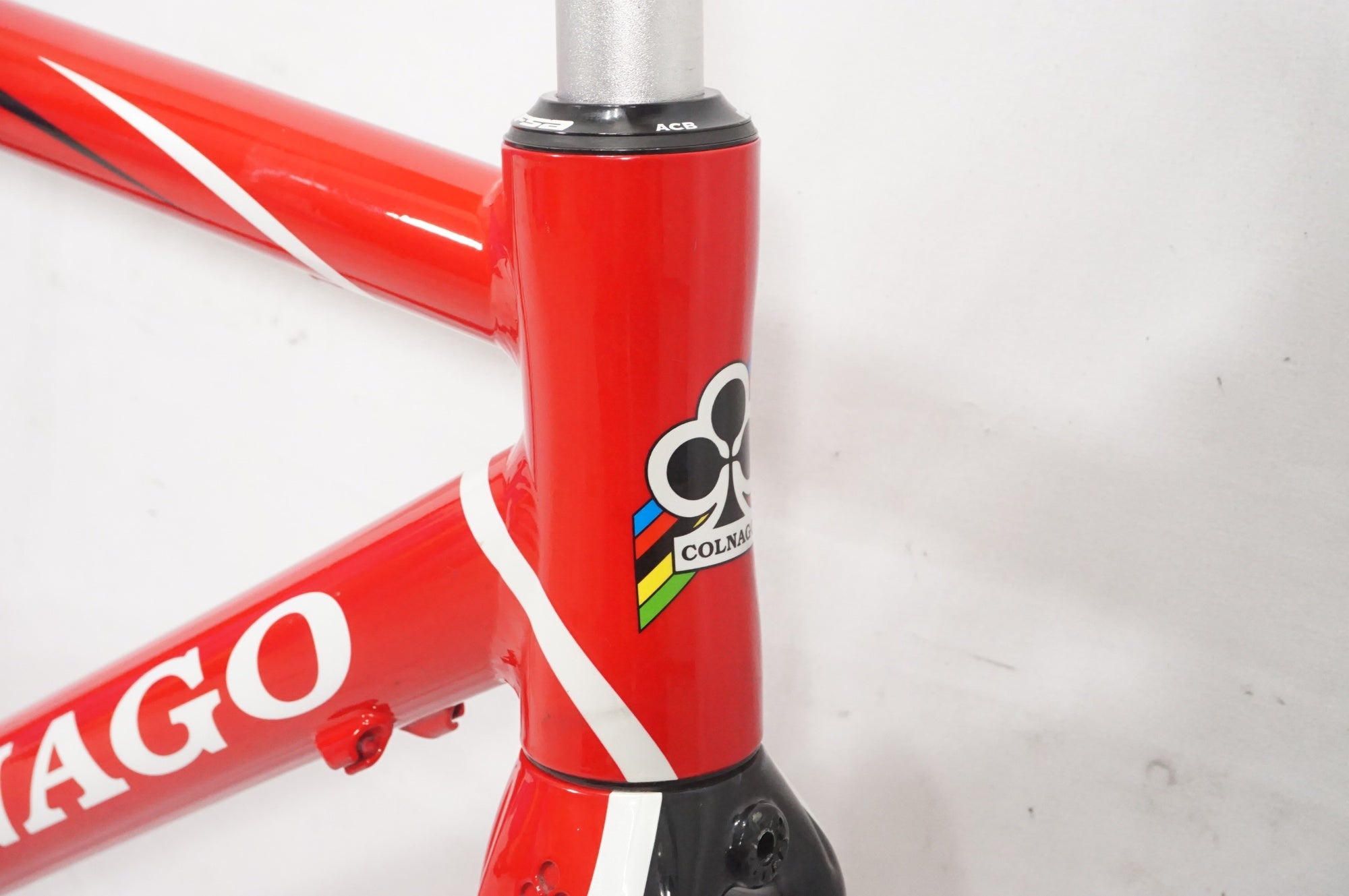 COLNAGO 「コルナゴ」 PRIMA 2010年モデル フレームセット