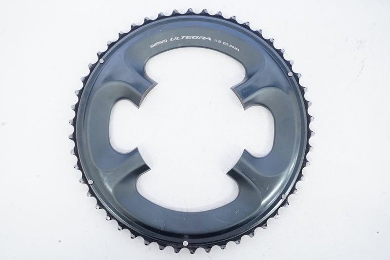 SHIMANO 「シマノ」 FC-6800 50-34T チェーンリング / 浜松店