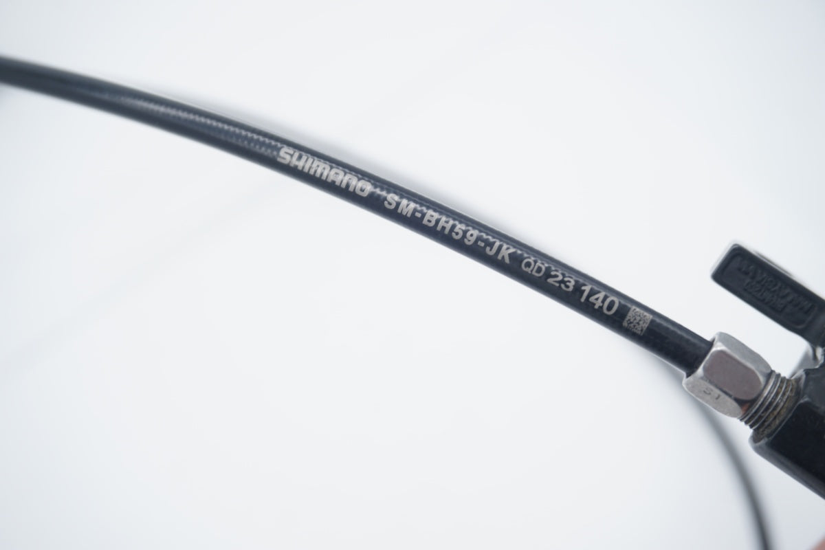 SHIMANO 「シマノ」 BR-MT200/BL-MT200 ブレーキセット / 滋賀大津店