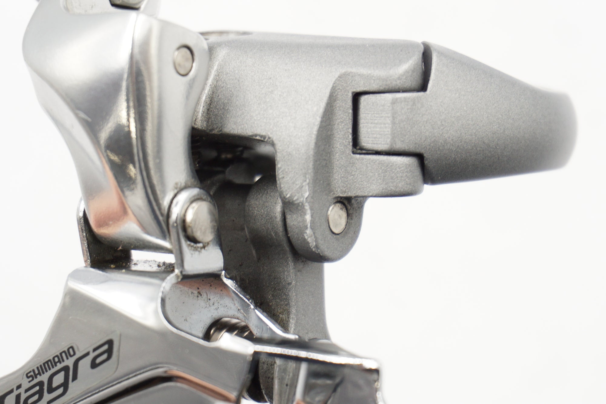 SHIMANO 「シマノ」 TIAGRA FD-4600 フロントディレイラー / 奈良店