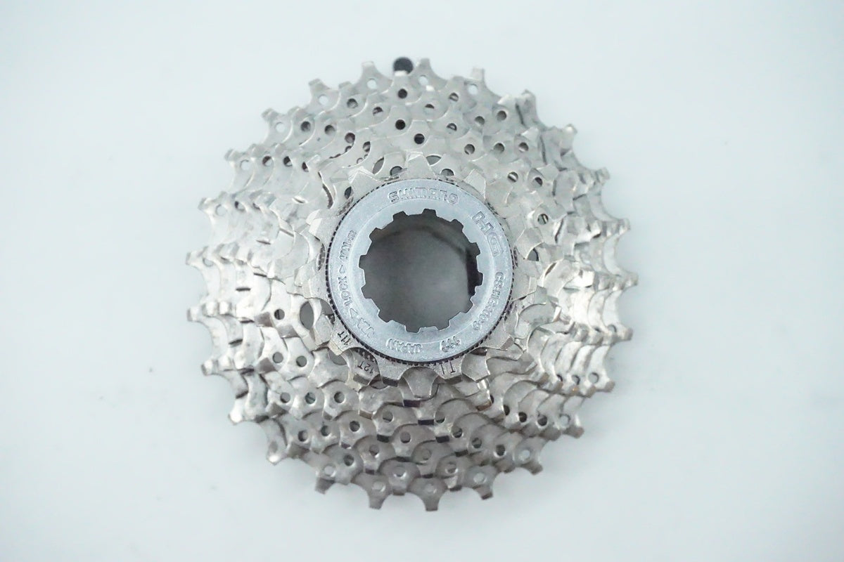 SHIMANO「シマノ」 CS-HG400-9 スプロケット/ 京都西院店