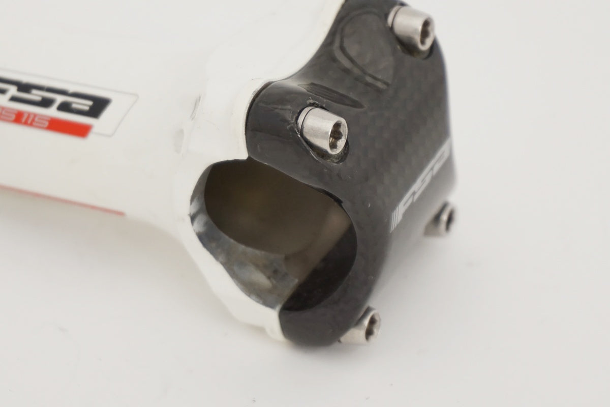 FSA 「エフエスエー」 OS11S 9° 31.8mm 110mm ステム / 京都八幡店